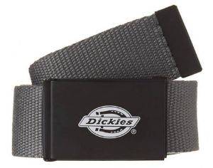 ΖΩΝΗ DICKIES ORCUTT ΙΜΑΝΤΑΣ DK0A4X7E ΑΝΘΡΑΚΙ ΖΩΝΗ DICKIES ORCUTT ΙΜΑΝΤΑΣ DK0A4X7E ΑΝΘΡΑΚΙ