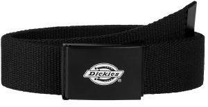 ΖΩΝΗ DICKIES ORCUTT DK0A4X7E ΙΜΑΝΤΑΣ ΜΑΥΡΟ ΖΩΝΗ DICKIES ORCUTT DK0A4X7E ΙΜΑΝΤΑΣ ΜΑΥΡΟ