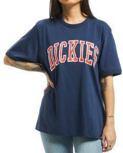 T-SHIRT DICKIES PHILOMONT DK0A4TN1 ΣΚΟΥΡΟ ΜΠΛΕ (S) T-SHIRT DICKIES PHILOMONT DK0A4TN1 ΣΚΟΥΡΟ ΜΠΛΕ (S)