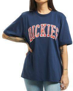 T-SHIRT DICKIES PHILOMONT DK0A4TN1   (S)