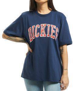 T-SHIRT DICKIES PHILOMONT DK0A4TN1   (M)