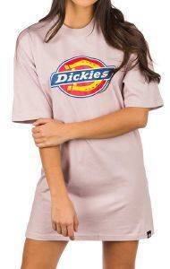 ΦΟΡΕΜΑ DICKIES VARNELL T-SHIRT MINI DK0A4TN2 ΡΟΖ (M) ΦΟΡΕΜΑ DICKIES VARNELL T-SHIRT MINI DK0A4TN2 ΡΟΖ (M)