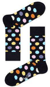  HAPPY SOCKS BIG DOT BD01-099 (36-40)