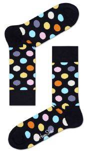  HAPPY SOCKS BIG DOT BD01-099 (41-46)