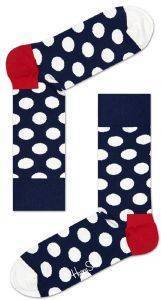  HAPPY SOCKS BIG DOT BD01-608 (41-46)