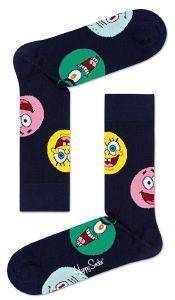  HAPPY SOCKS SPONGEBOB BOB01-6400 (36-40)