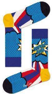 ΚΑΛΤΣΕΣ HAPPY SOCKS DAD01-6300 (41-46) ΚΑΛΤΣΕΣ HAPPY SOCKS DAD01-6300 (41-46)