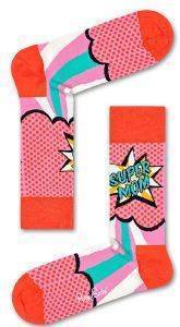 ΚΑΛΤΣΕΣ HAPPY SOCKS MOM01-4000 (36-40) ΚΑΛΤΣΕΣ HAPPY SOCKS MOM01-4000 (36-40)