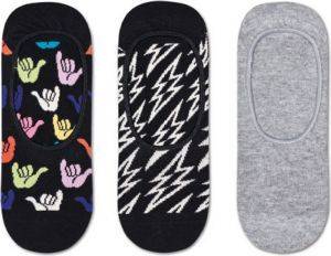 ΣΕΤ ΚΑΛΤΣΕΣ HAPPY SOCKS SUP18-9300 3ΤΜΧ (41-46) ΣΕΤ ΚΑΛΤΣΕΣ HAPPY SOCKS SUP18-9300 3ΤΜΧ (41-46)