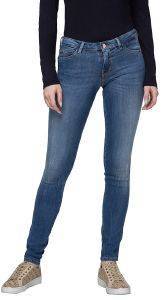 JEANS GUESS ULTRA CURVE SLIM W0GA37D32J7  (26/30)