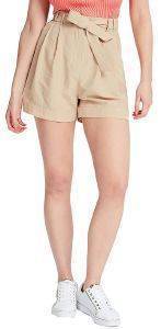 ΣΟΡΤΣ GUESS HILENA ΡΙΓΕ W0GD40WCUG0 ΜΠΕΖ (M) ΣΟΡΤΣ GUESS HILENA ΡΙΓΕ W0GD40WCUG0 ΜΠΕΖ (M)
