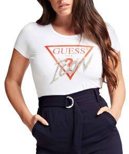 -SHIRT GUESS ICON LOGO W0GI08J1300  (L)