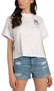 -SHIRT GUESS LOLA W0GI90JA900  (S)