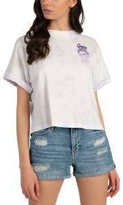 -SHIRT GUESS LOLA W0GI90JA900  (M)