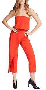   GUESS CATARINA OVERALL W0GK2IWB4H0  (L)