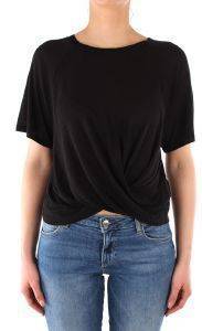 T-SHIRT GUESS YUNA W0GP89K8JI0 ΜΑΥΡΟ (L) T-SHIRT GUESS YUNA W0GP89K8JI0 ΜΑΥΡΟ (L)