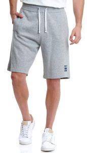 ΒΕΡΜΟΥΔΑ FUNKY BUDDHA FBM00103103 ΓΚΡΙ ΜΕΛΑΝΖΕ (L) ΒΕΡΜΟΥΔΑ FUNKY BUDDHA FBM00103103 ΓΚΡΙ ΜΕΛΑΝΖΕ (L)