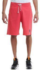 ΒΕΡΜΟΥΔΑ FUNKY BUDDHA FBM00103103 ΡΟΖ (L) ΒΕΡΜΟΥΔΑ FUNKY BUDDHA FBM00103103 ΡΟΖ (L)