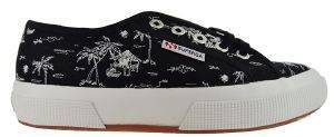 �������� SUPERGA 2750-COTWEMBROIDERYPALM S1117SW ����� (40)