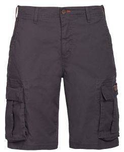 ΒΕΡΜΟΥΔΑ FUNKY BUDDHA CARGO FBM00100203 ΑΝΘΡΑΚΙ (34) ΒΕΡΜΟΥΔΑ FUNKY BUDDHA CARGO FBM00100203 ΑΝΘΡΑΚΙ (34)