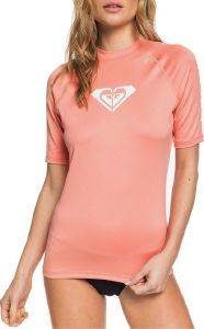 T-SHIRT  ROXY WHOLE HEARTED UPF50 ERJWR03409  (S)