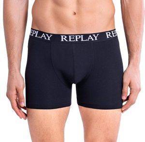 ΜΠΟΞΕΡΑΚΙ REPLAY HIPSTER TM102 .000.I101102 ΜΑΥΡΟ 3TMX (S) ΜΠΟΞΕΡΑΚΙ REPLAY HIPSTER TM102 .000.I101102 ΜΑΥΡΟ 3TMX (S)