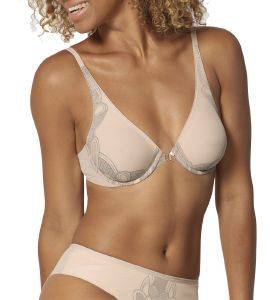 ΣΟΥΤΙΕΝ TRIUMPH SUMMER SHEER W EX ΑΝΟΙΧΤΟ ΜΠΕΖ (90D) ΣΟΥΤΙΕΝ TRIUMPH SUMMER SHEER W EX ΑΝΟΙΧΤΟ ΜΠΕΖ (90D)