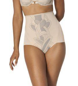  TRIUMPH SUMMER SHEER HIGHWAIST PANTY EX   (M)