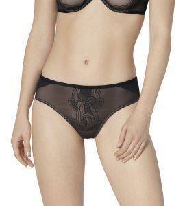 ΣΛΙΠΑΚΙ TRIUMPH SUMMER SHEER BRAZILIAN-STRING ΜΑΥΡΟ (40) ΣΛΙΠΑΚΙ TRIUMPH SUMMER SHEER BRAZILIAN-STRING ΜΑΥΡΟ (40)