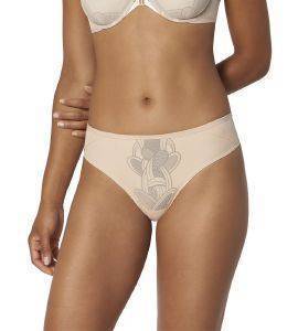  TRIUMPH SUMMER SHEER BRAZILIAN-STRING   (36)