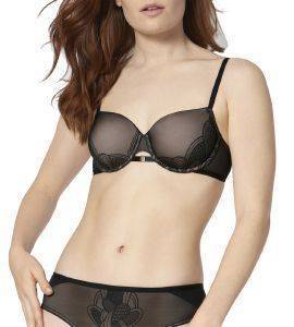 ΣΟΥΤΙΕΝ TRIUMPH SUMMER SHEER WP EX ΜΑΥΡΟ (75C) ΣΟΥΤΙΕΝ TRIUMPH SUMMER SHEER WP EX ΜΑΥΡΟ (75C)