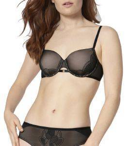 ΣΟΥΤΙΕΝ TRIUMPH SUMMER SHEER WP EX ΜΑΥΡΟ (75F) ΣΟΥΤΙΕΝ TRIUMPH SUMMER SHEER WP EX ΜΑΥΡΟ (75F)