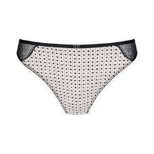  TRIUMPH MIRAGE SPOTLIGHT HIGH LEG BRAZILIAN EX  (38)