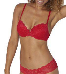  TRIUMPH TEMPTING LACE WHUM   (75B)