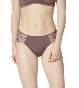 ΣΛΙΠΑΚΙ TRIUMPH MODERN FINESSE TAI ΚΑΦΕ ΡΟΖ (44) ΣΛΙΠΑΚΙ TRIUMPH MODERN FINESSE TAI ΚΑΦΕ ΡΟΖ (44)