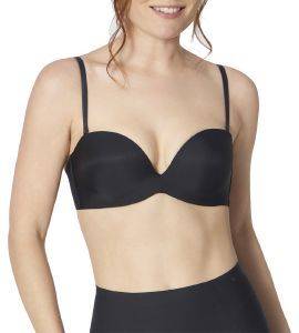 ΣΟΥΤΙΕΝ TRIUMPH STEPY SOFT 01 WDP ΜΑΥΡΟ (75C) ΣΟΥΤΙΕΝ TRIUMPH STEPY SOFT 01 WDP ΜΑΥΡΟ (75C)