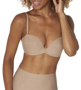 ΣΟΥΤΙΕΝ TRIUMPH STEPY SOFT 01 WDP ΜΠΕΖ (70E) ΣΟΥΤΙΕΝ TRIUMPH STEPY SOFT 01 WDP ΜΠΕΖ (70E)