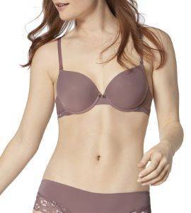 ΣΟΥΤΙΕΝ TRIUMPH LOVELY MICRO WHUM ΚΑΦΕ ΡΟΖ (85B) ΣΟΥΤΙΕΝ TRIUMPH LOVELY MICRO WHUM ΚΑΦΕ ΡΟΖ (85B)