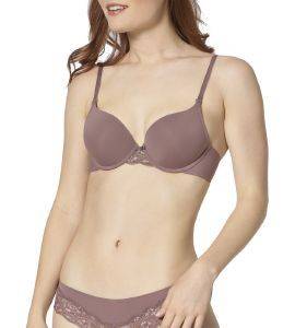 ΣΟΥΤΙΕΝ TRIUMPH LOVELY MICRO WHPM ΚΑΦΕ ΡΟΖ (75D) ΣΟΥΤΙΕΝ TRIUMPH LOVELY MICRO WHPM ΚΑΦΕ ΡΟΖ (75D)