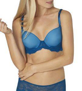 ΣΟΥΤΙΕΝ TRIUMPH LACE SPOTLIGHT WP 01 ΜΠΛΕ ΡΟΥΑ (90D) ΣΟΥΤΙΕΝ TRIUMPH LACE SPOTLIGHT WP 01 ΜΠΛΕ ΡΟΥΑ (90D)