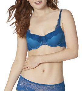 ΣΟΥΤΙΕΝ TRIUMPH LACE SPOTLIGHT WHU01 ΜΠΛΕ ΡΟΥΑ (80C) ΣΟΥΤΙΕΝ TRIUMPH LACE SPOTLIGHT WHU01 ΜΠΛΕ ΡΟΥΑ (80C)
