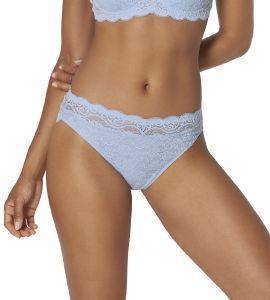 ΣΛΙΠΑΚΙ TRIUMPH AMOURETTE 300 MAGIC WIRE TAI 02 ΓΑΛΑΖΙΟ (46) ΣΛΙΠΑΚΙ TRIUMPH AMOURETTE 300 MAGIC WIRE TAI 02 ΓΑΛΑΖΙΟ (46)