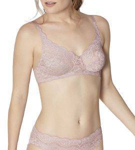 ΣΟΥΤΙΕΝ TRIUMPH AMOURETTE 300 N X ΜΩΒ ΡΟΖ (95C) ΣΟΥΤΙΕΝ TRIUMPH AMOURETTE 300 N X ΜΩΒ ΡΟΖ (95C)