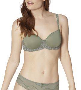 ΣΟΥΤΙΕΝ TRIUMPH AMOURETTE CHARM WP ΧΑΚΙ (80D) ΣΟΥΤΙΕΝ TRIUMPH AMOURETTE CHARM WP ΧΑΚΙ (80D)