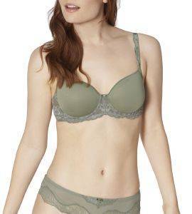 ΣΟΥΤΙΕΝ TRIUMPH AMOURETTE CHARM WP ΧΑΚΙ (85E) ΣΟΥΤΙΕΝ TRIUMPH AMOURETTE CHARM WP ΧΑΚΙ (85E)