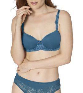 ΣΟΥΤΙΕΝ TRIUMPH AMOURETTE CHARM WP ΠΡΑΣΙΝΟ ΜΠΛΕ (85D) ΣΟΥΤΙΕΝ TRIUMPH AMOURETTE CHARM WP ΠΡΑΣΙΝΟ ΜΠΛΕ (85D)