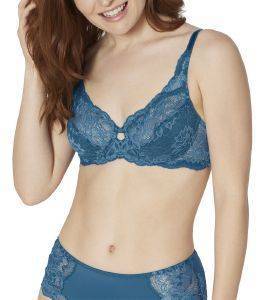 ΣΟΥΤΙΕΝ TRIUMPH AMOURETTE CHARM W ΠΡΑΣΙΝΟ ΜΠΛΕ (75F) ΣΟΥΤΙΕΝ TRIUMPH AMOURETTE CHARM W ΠΡΑΣΙΝΟ ΜΠΛΕ (75F)
