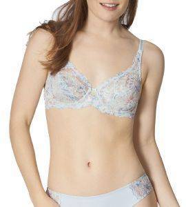 ΣΟΥΤΙΕΝ TRIUMPH AMOURETTE CHARM W ΑΝΟΙΧΤΟ ΜΠΛΕ (85D) ΣΟΥΤΙΕΝ TRIUMPH AMOURETTE CHARM W ΑΝΟΙΧΤΟ ΜΠΛΕ (85D)