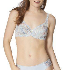 ΣΟΥΤΙΕΝ TRIUMPH AMOURETTE CHARM W ΑΝΟΙΧΤΟ ΜΠΛΕ (85E) ΣΟΥΤΙΕΝ TRIUMPH AMOURETTE CHARM W ΑΝΟΙΧΤΟ ΜΠΛΕ (85E)