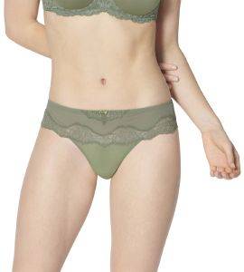  TRIUMPH AMOURETTE CHARM BRAZILIAN HIPSTER STRING  (40)